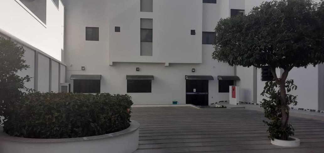 O Neves Hotel Guanambi Exteriör bild